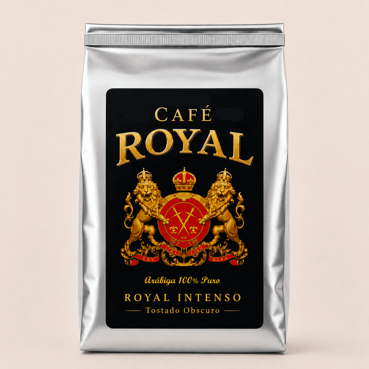 Royal Intenso