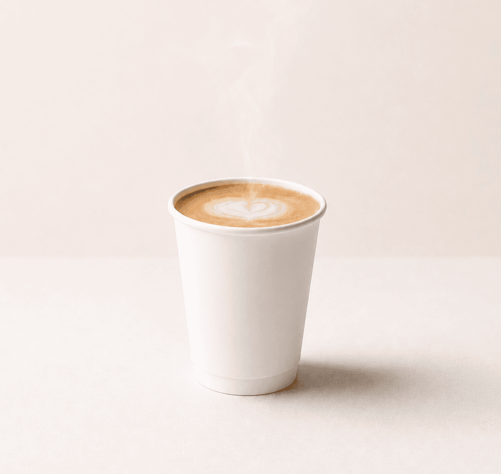 Latte Royal