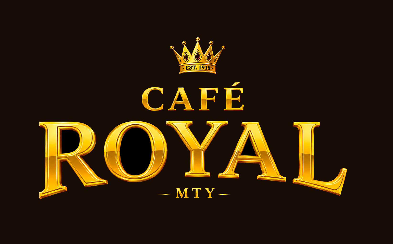 Café Royal