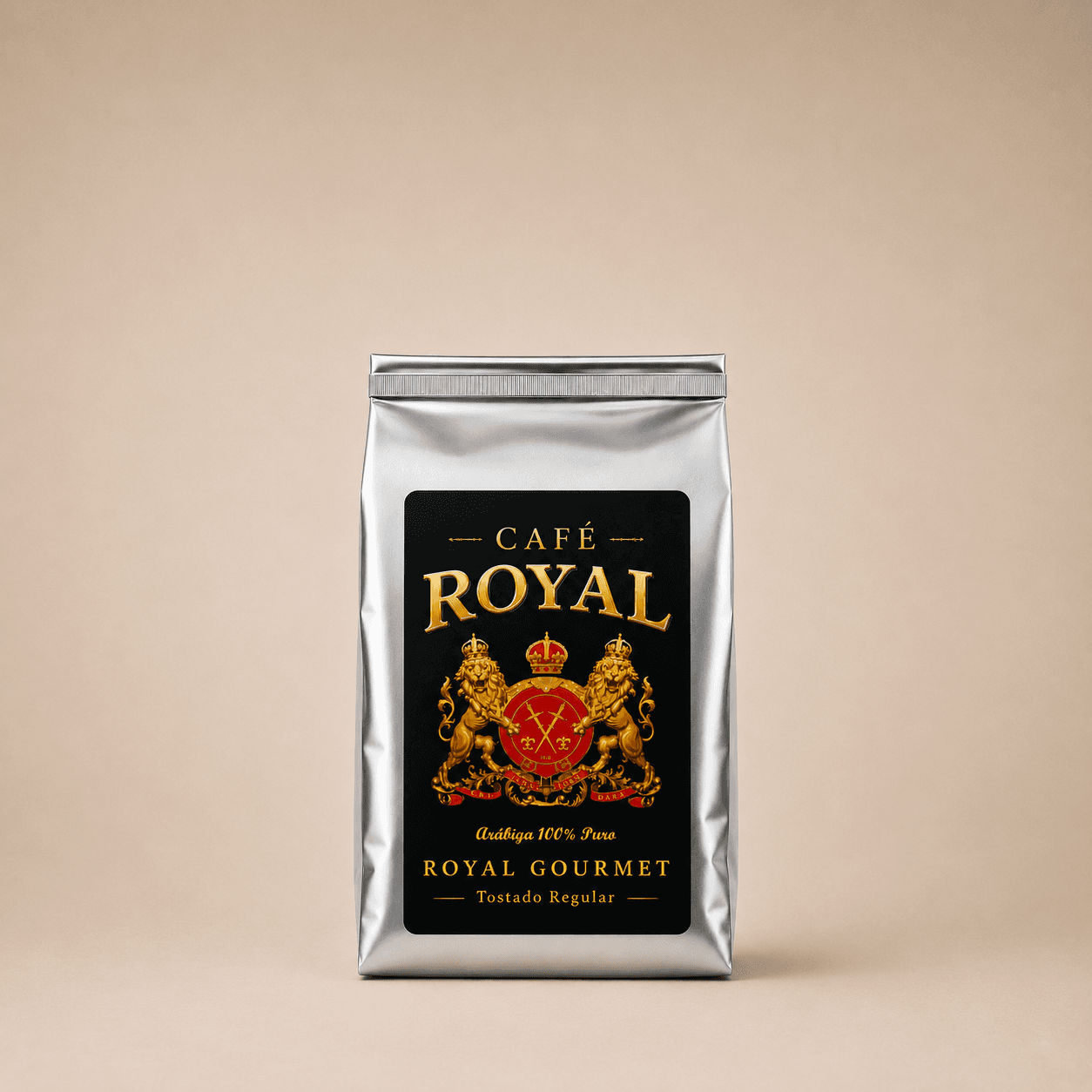 Café de grano