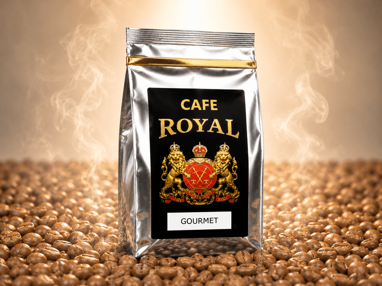 Café Royal Clásico